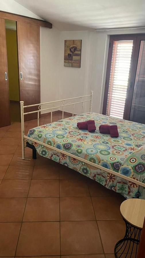波利科罗La Casa Del Pino公寓 外观 照片