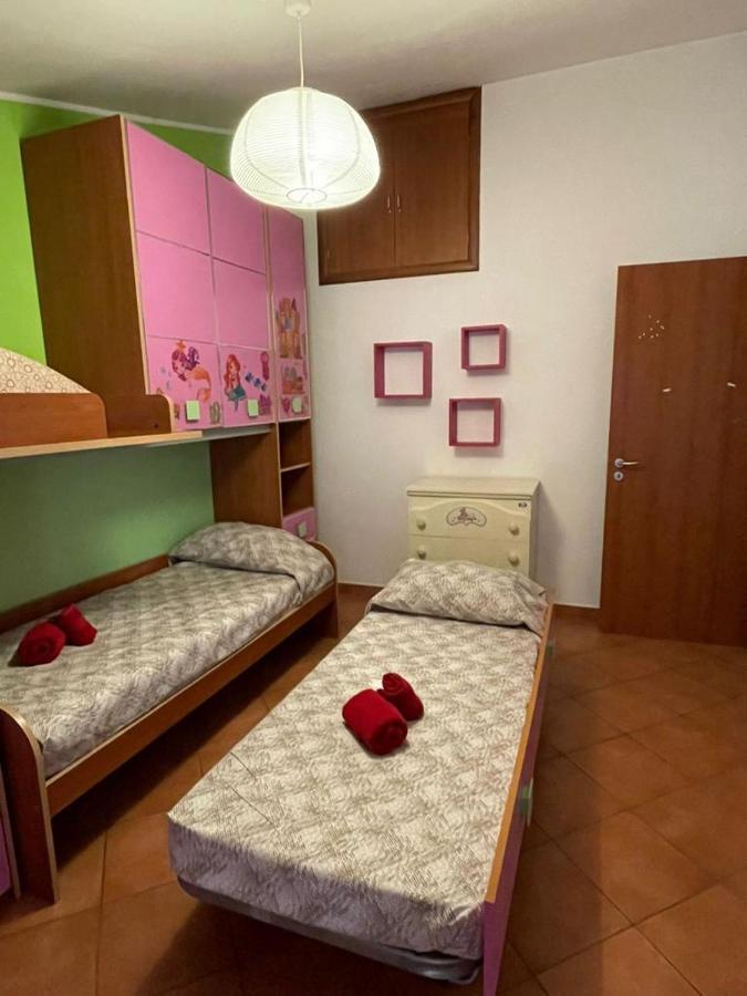 波利科罗La Casa Del Pino公寓 外观 照片
