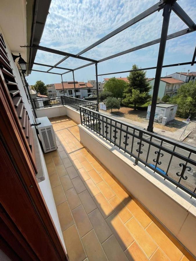 波利科罗La Casa Del Pino公寓 外观 照片